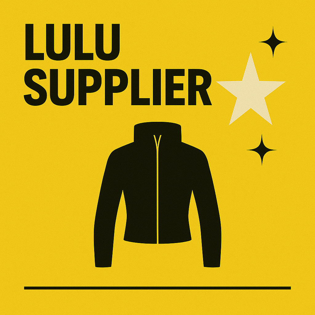 LULU SUPPLIER