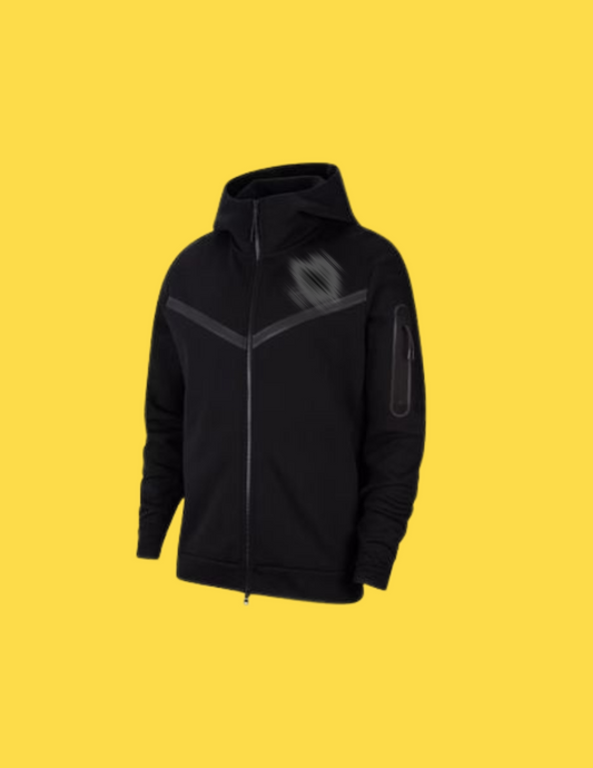 N!ке теkh hооd!е B