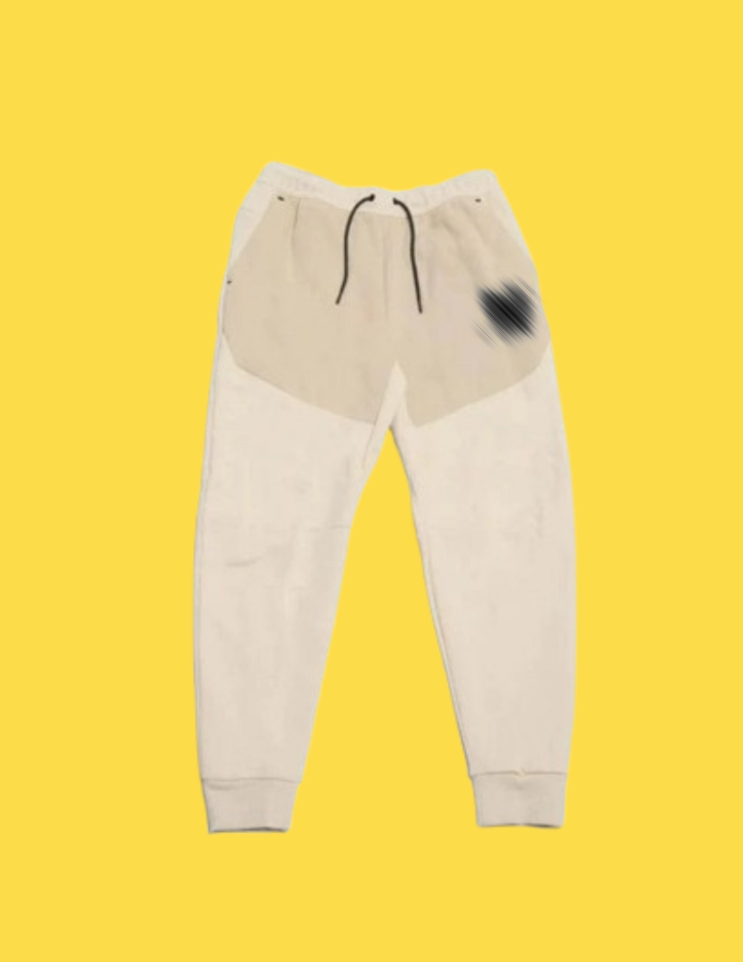 N!ке теkh pаnтs beige
