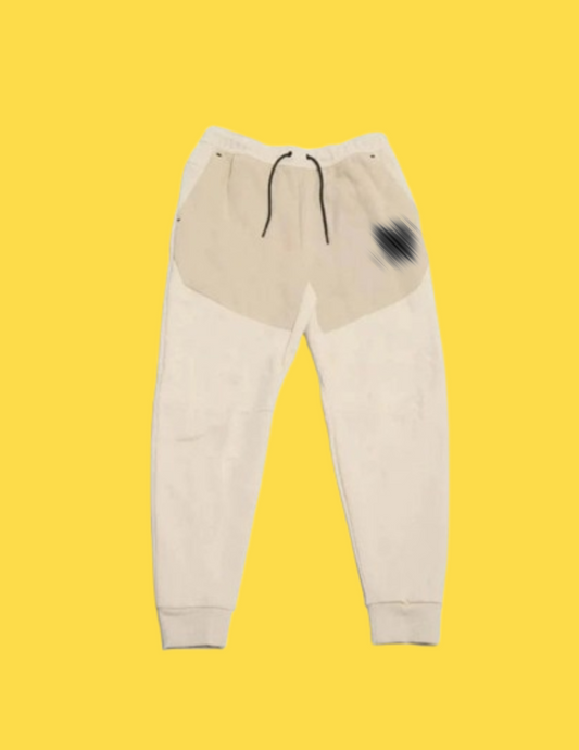 N!ке теkh pаnтs beige