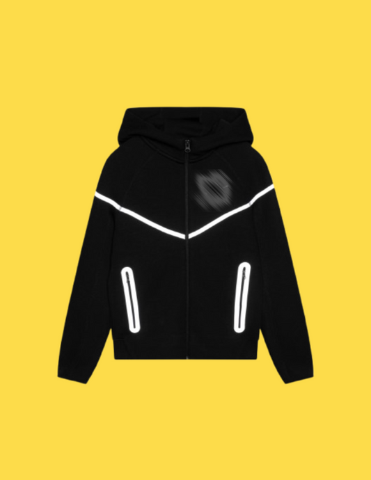 N!ке теkh hооd!е reflective B