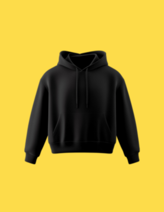 Ь1аск Нооd!е WН!те F1оweг