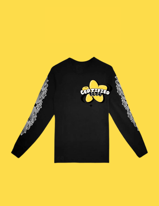 Сhгоме 1оng sl33v3