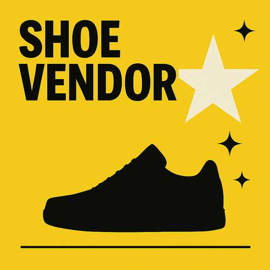 Shoe supplier