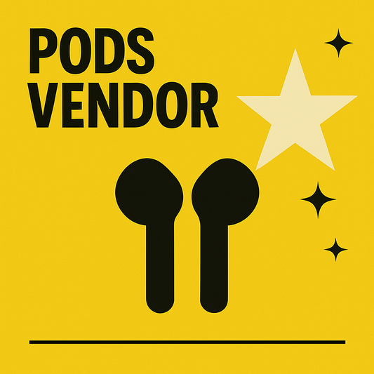 PODS SUPPLIER