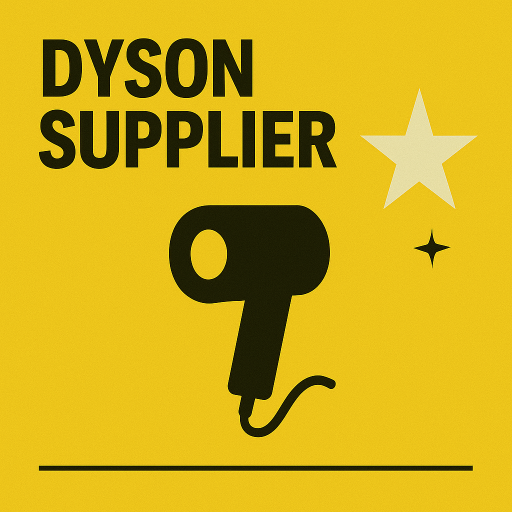 Hair Dryer DYSN SUPPLIER